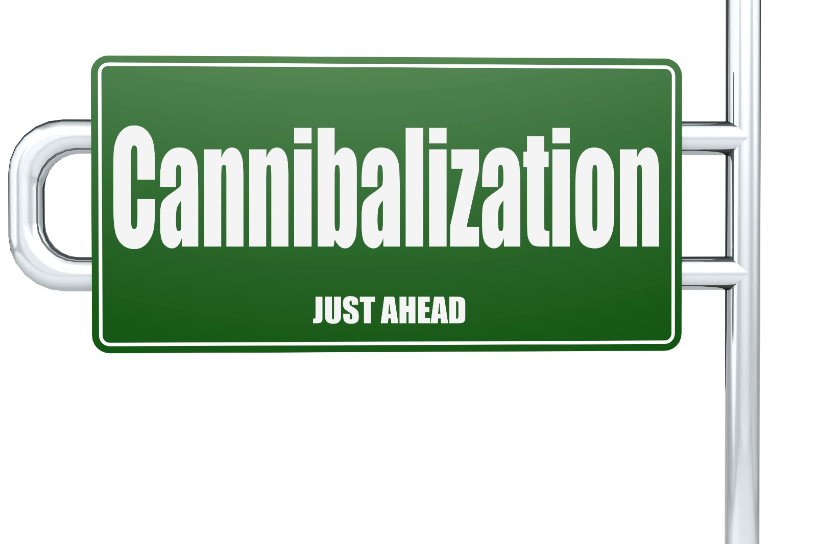 Fintech Cannibalization