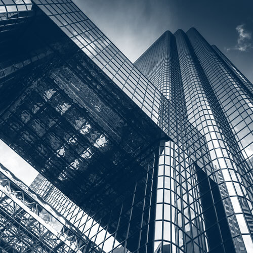 Boston Building