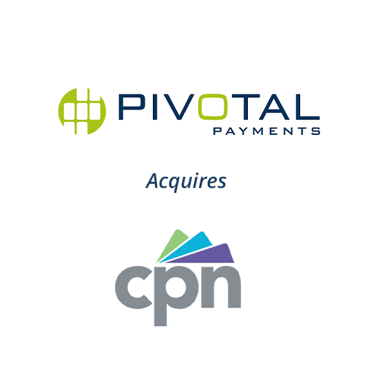 Pivitol Acquires CPN