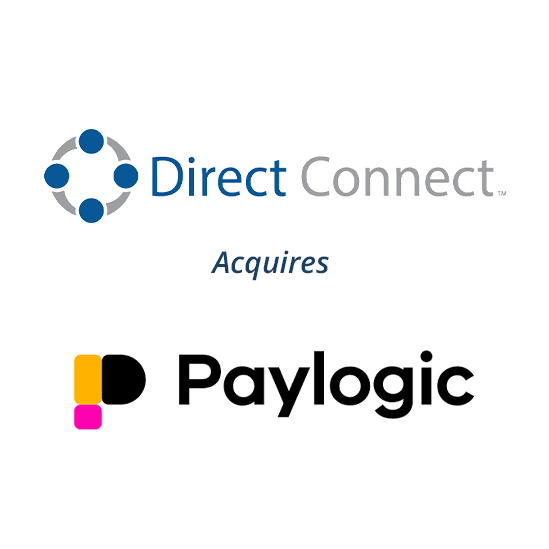 DirectConnect Acquires Paylogic