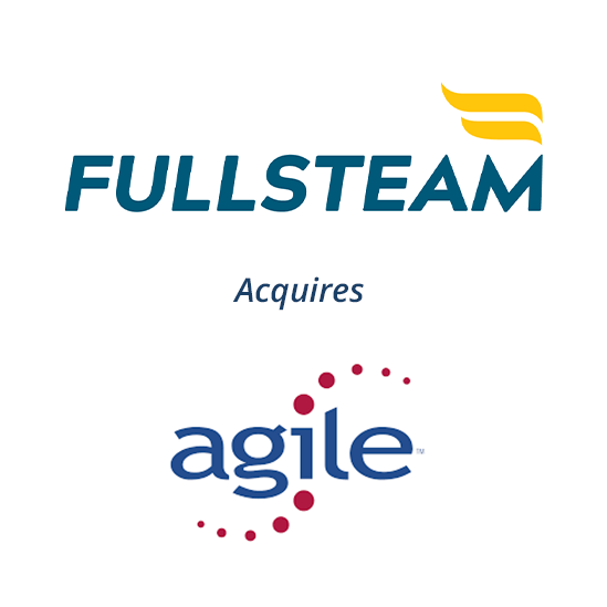 Fullsteam Acquires Agile