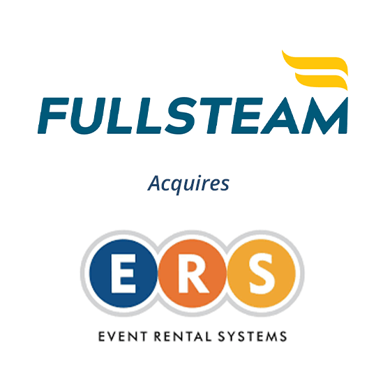 Fullsteam Acquires ERS