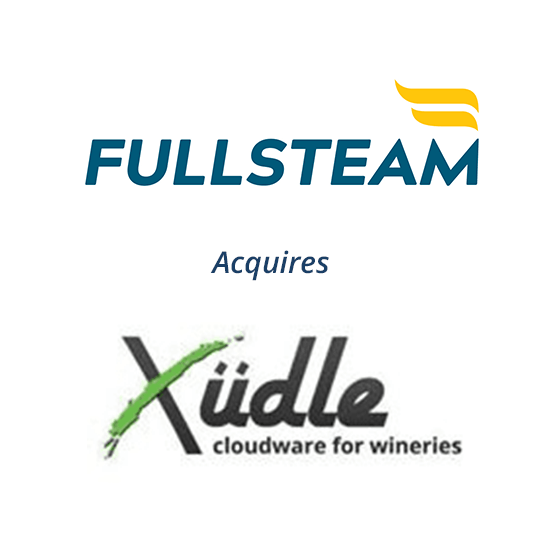 Fullsteam Acquires Xudle