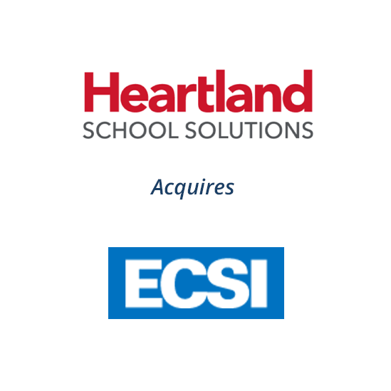 Heartland acquires ECSI