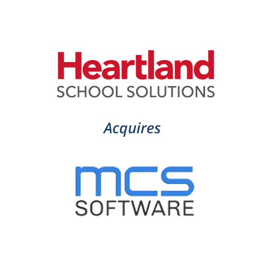 Heartland Acquires MCS