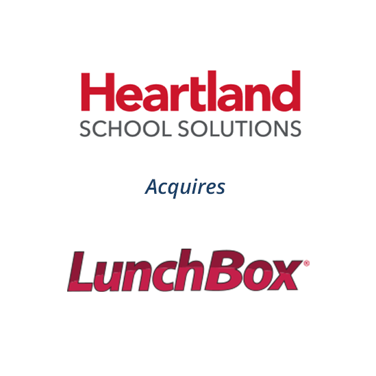 Heartland Acquires LunchBox