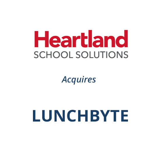 Heartland Acquires Lunchbyte