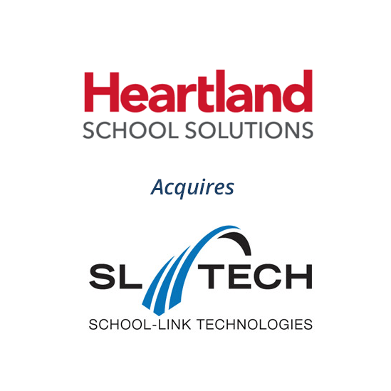 Heartland Acquires School Link