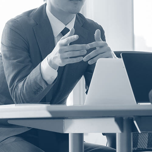 Transactional Advisory Services