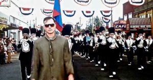 Movie Animal House Clip