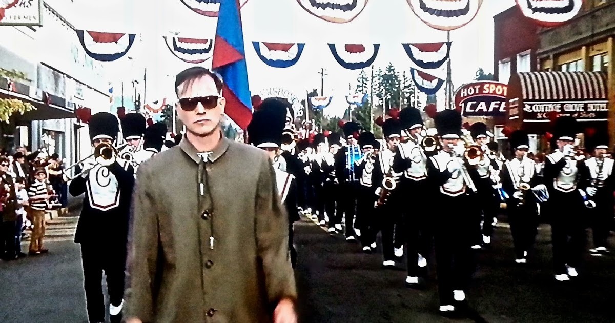 Movie Animal House Clip