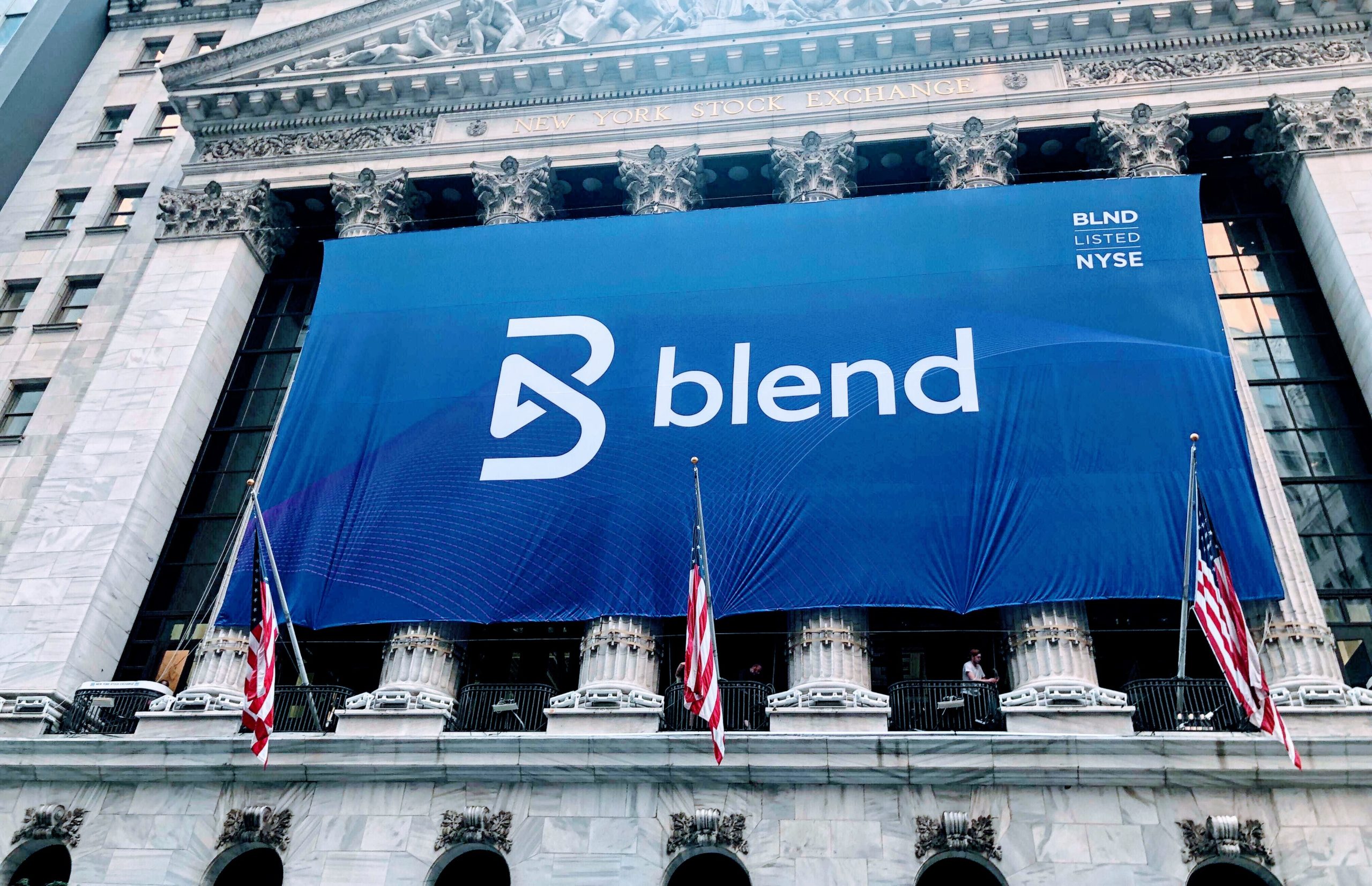 Blend Labs IPO Another Fintech HighFlyer? Wellesley Hills Financial