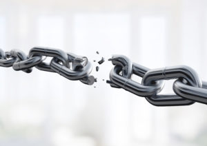 Chain Breaking