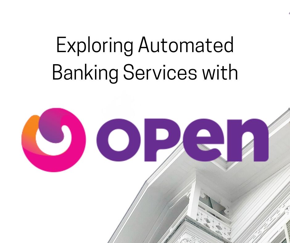 Open neobank