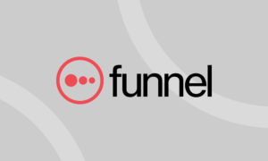Funnel.io pre-IPO funding