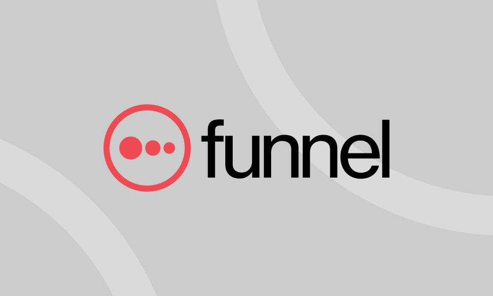 Funnel.io pre-IPO funding
