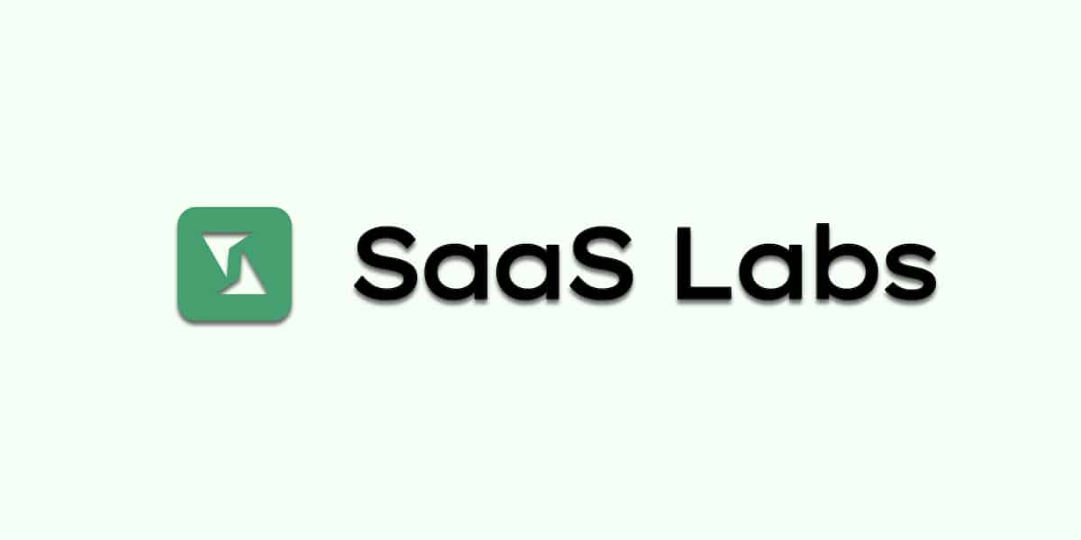 SaaS raise funding