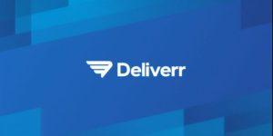 Deliverr e-commerce
