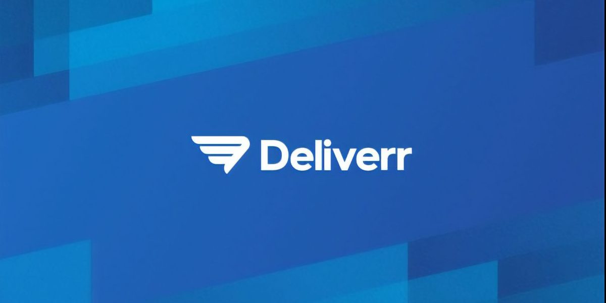 Deliverr e-commerce