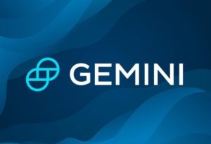 gemini crypto