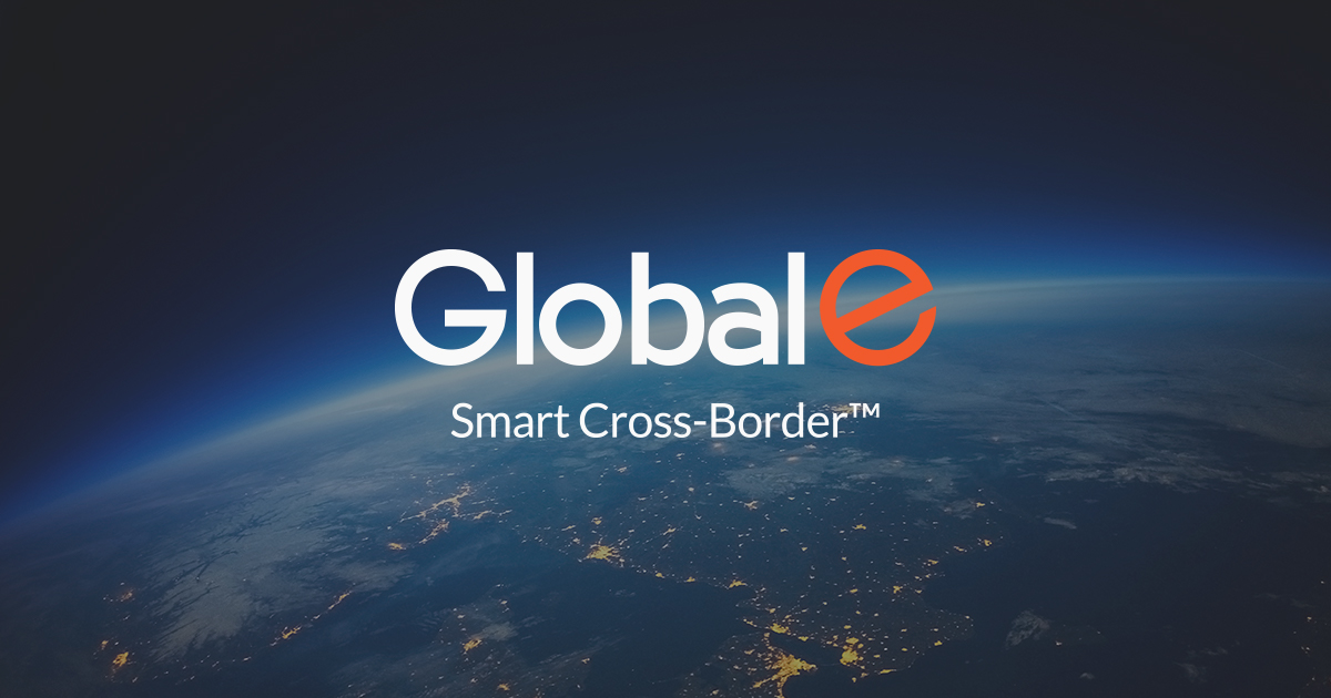 Global-E Online