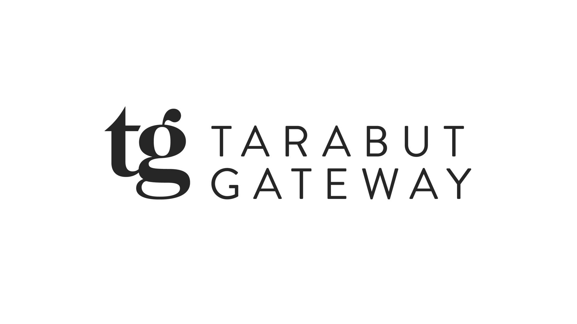 tarabut gateway