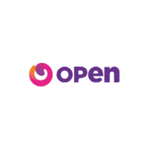 open acquires finin