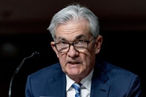 fed powell cryptocurrencies
