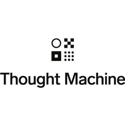 thought machine banking