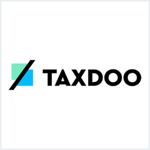 taxdoo e-commerce