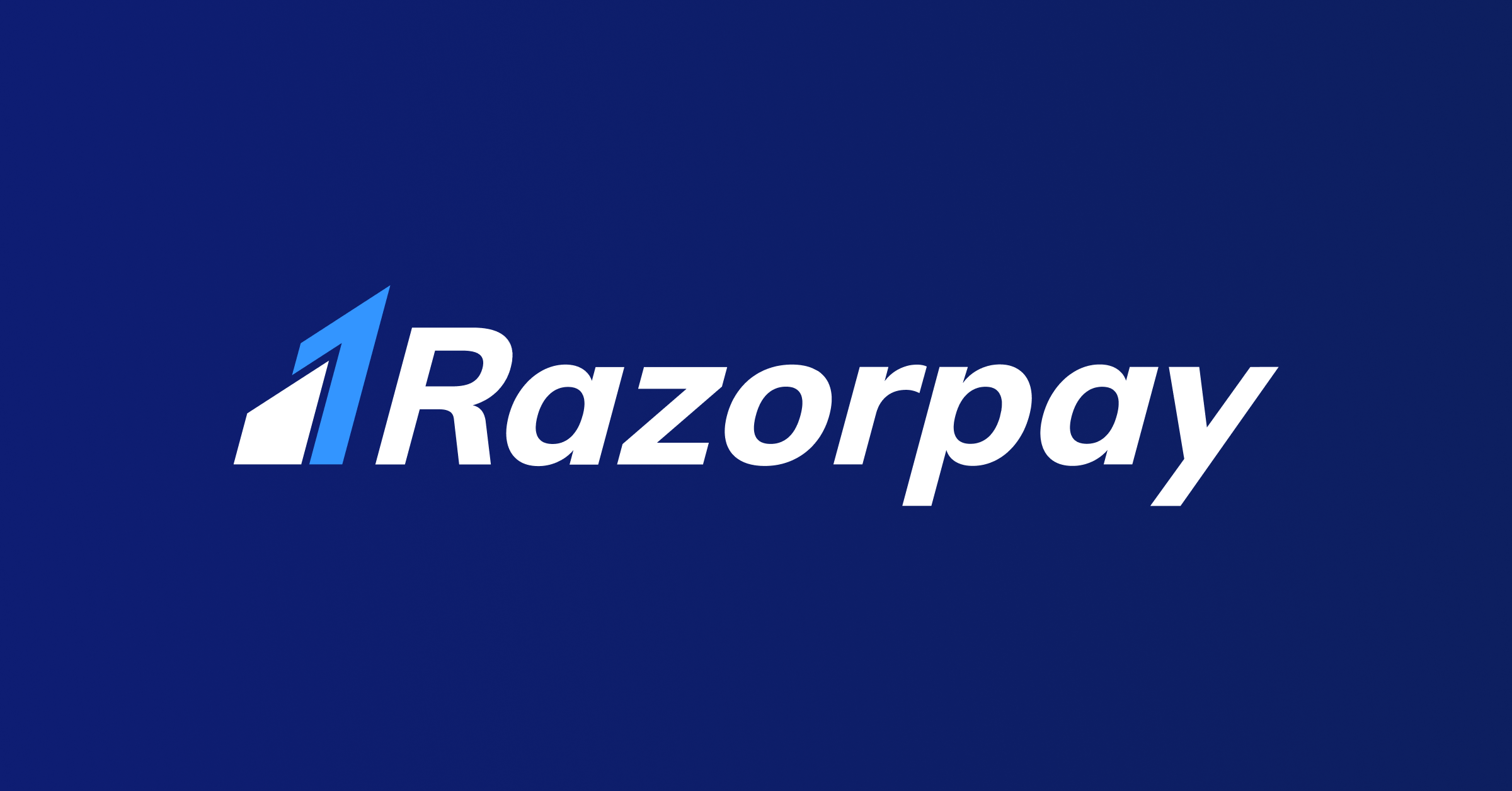 fintech razorpay