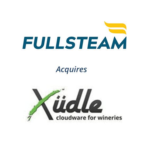 FullStream Xudle Logo
