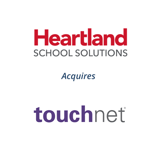 Heartland Touchnet Logo
