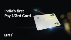 uni india fintech