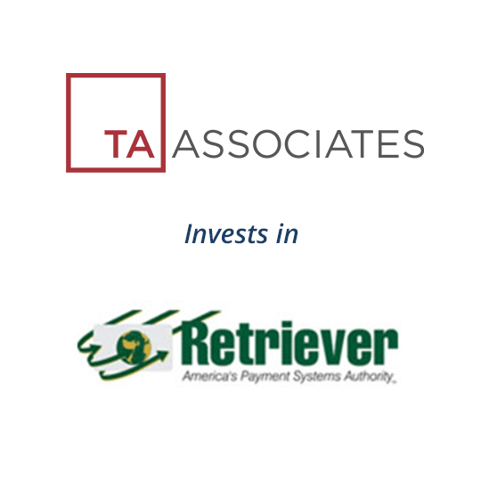 TA Associates Retriever Logo