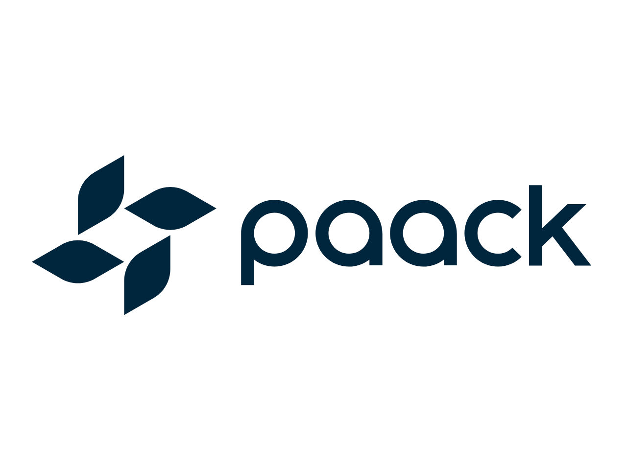paack e-commerce