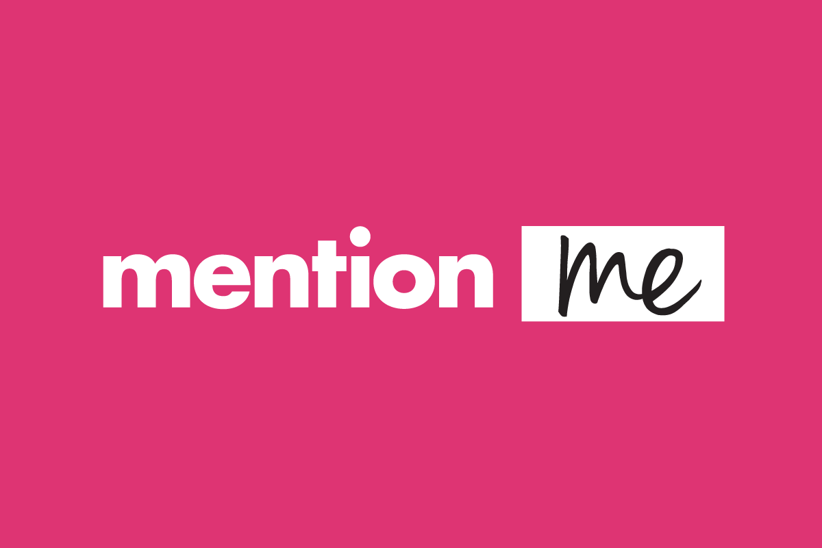 mention me e-commerce