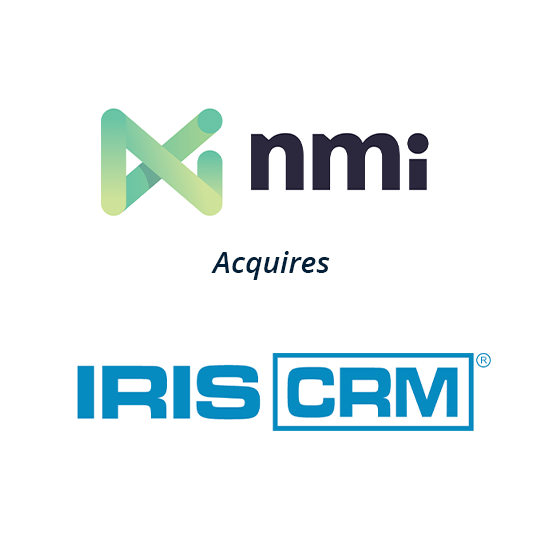 NMI Acquires IRIS