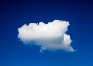 microsoft cloud