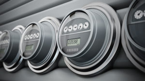 metering software
