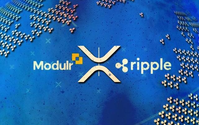 modulr ripple