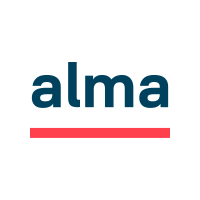 alma payments
