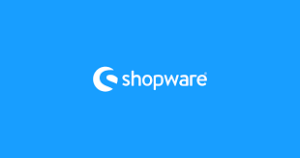 shopware e-commerce