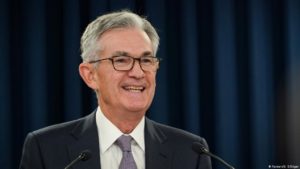 fed credibility