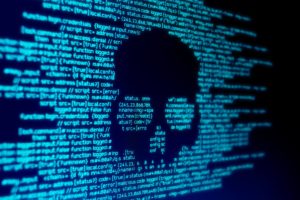 a.i. cyber war