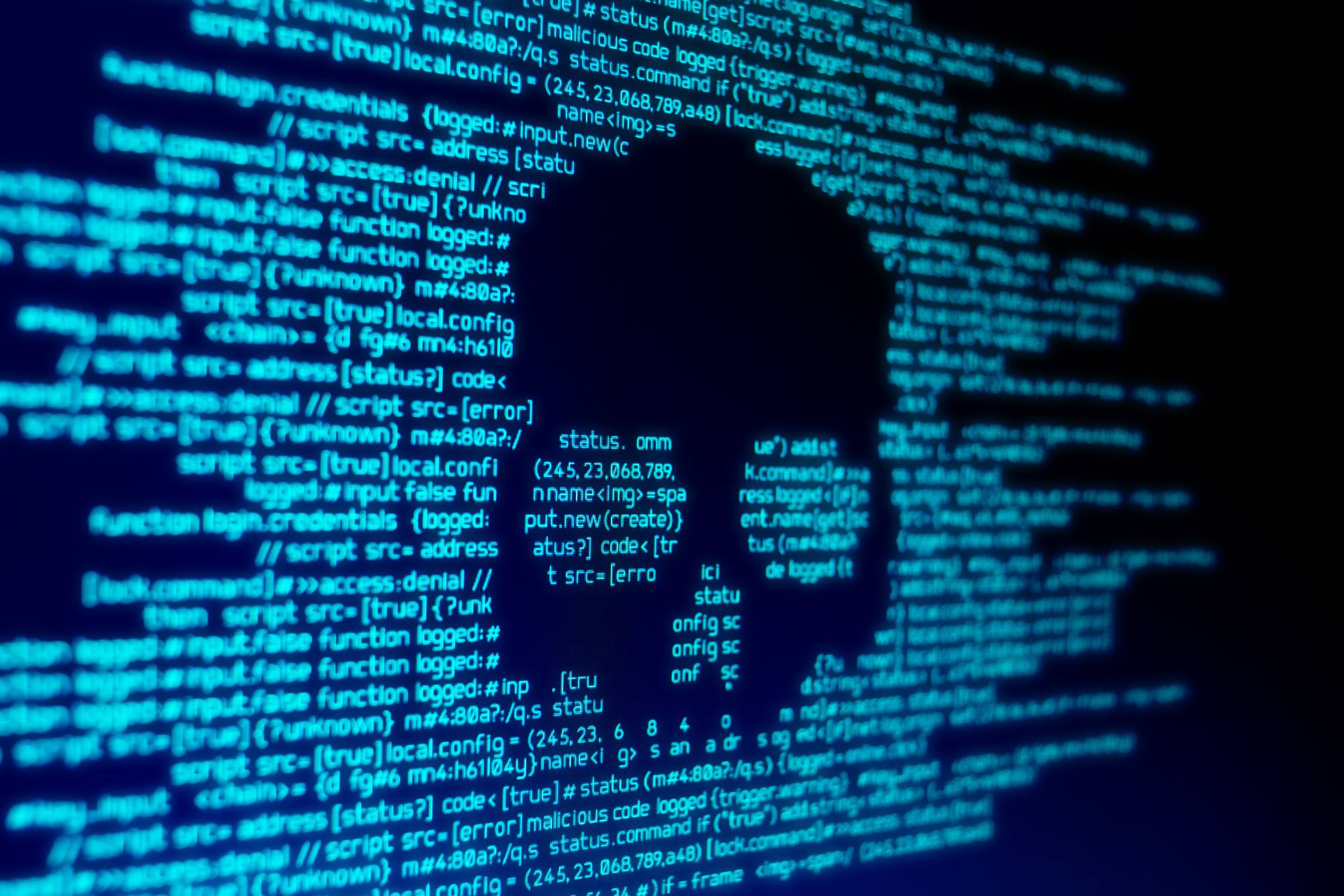 a.i. cyber war