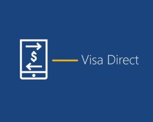 visa direct payroll rtps
