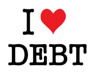 specialty finance debt