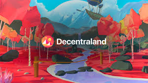 Decentraland To Launch The World’s First Metaverse ATM