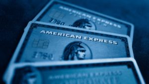 american express loss provisions